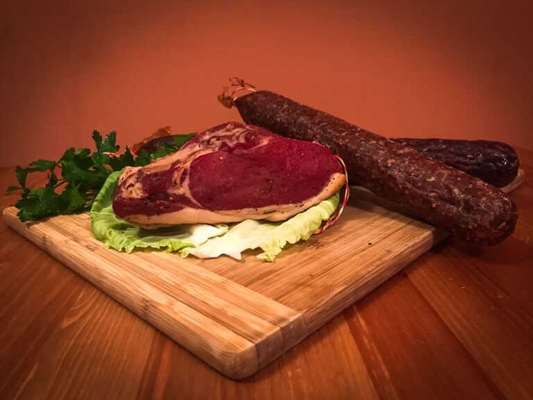 gilboa-passion-bacon-sausages-israel