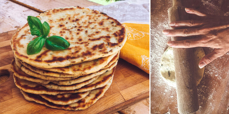 Pita Israel