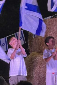 Identität Israel