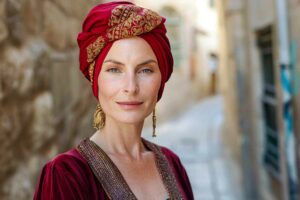 Headscarf