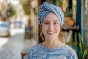 Headscarf
